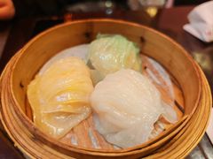 -海航大厦万豪酒店彩海轩中餐厅(霄云路店)