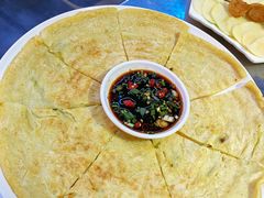 -汉城烧烤(西稍门劳动路店)