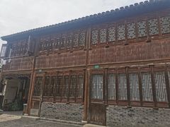 -三林塘老街