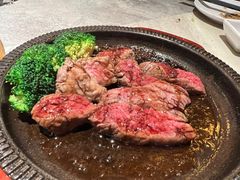 -乾杯烧肉居酒屋(中洲湾店)