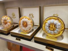 -燕庭·纯燕窝·甜品下午茶(南京西路店)