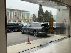 -蔚来体验中心(北京亦庄店)