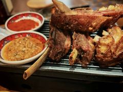 -敏珠拉姆藏餐·南京厨房(富春江东街店)