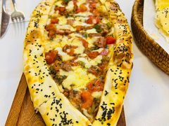 -沙漠玫瑰土耳其餐厅(神路街店)