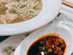 -袁记云饺(西安路店)