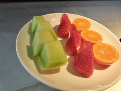 -九里云松·天香餐厅