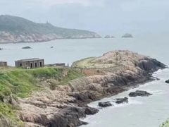 -东极岛景区