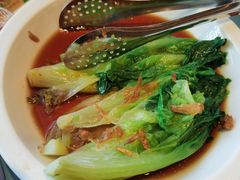 -西贝(深圳卓悦汇店)
