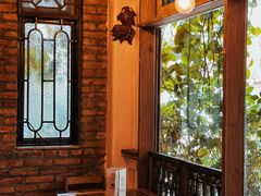 -西关84·History·Art·Cafe