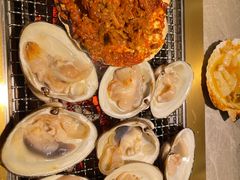 -本达人海鲜烧烤·朝鲜族风味(发展店)