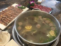 -许府牛杂·鲜牛肉火锅(梁溪万达店)