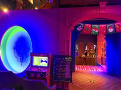 -疯克大象美式烤肉餐厅