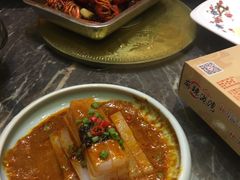 -麻辣港湾(京津公路店)