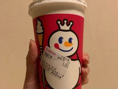 -蜜雪冰城(仿古街店)