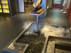 -沈灶河豚宴·河豚融合餐厅(汉中路店)