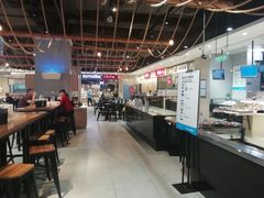 大堂-盒马鲜生(联投广场店)