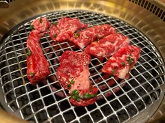 -御牛道日式烤肉料理(杭州万象城店)