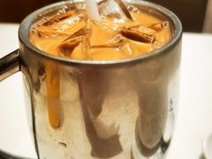 -金利茶餐厅(中船汇店)