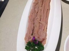 -海底捞火锅(上元大街店)