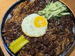-恩你小木屋·烤肉韩式料理(嘉兴秀洲店)