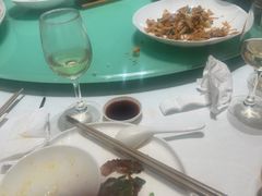 -瓯菜排档·温州海鲜(玕南店)