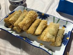 -笑红饭庄
