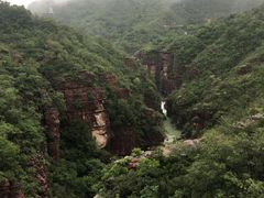 -云台山风景名胜区