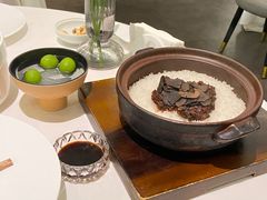 -上蔬无瑕· 创意素食·Vegetarian(华采天地店)