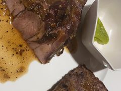 -杭州钱江新城万怡酒店-西餐厅