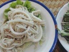 -王婆乔鲜鱼自助火锅(蜀汉路店)