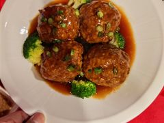 -正阳门饭庄·烤鸭·北京菜(万丰路七里庄店)