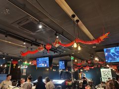 -丰茂烤串(港旅店)