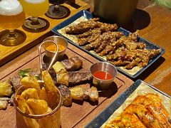 -岔巴精酿啤酒餐吧(南屏街店)