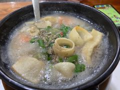 -皮蛋弟砂锅店(总店)
