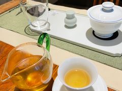 -王府茶宴(大观园总店)