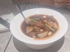 -留半山·香港食堂(啦啦宝都店)