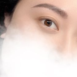 -Yue Show馨选·半永久纹眉纹眼线