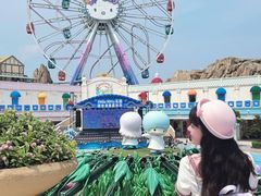 -安吉Hello Kitty乐园