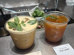 -O.P.S. CAFE