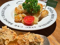 -岛风·台食小馆 ISLAND BISTRO(烟台山店)