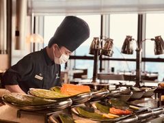 -重庆解放碑威斯汀酒店