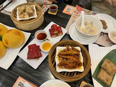 -虾饺妹·粤式手工点心(水荫路店)