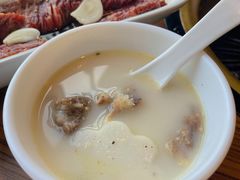 -炼火烤肉店