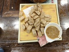 -乔家满族八大碗(流水沟店)