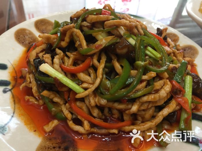 喜哥东北饺子坊-图片-东莞美食-大众点评网