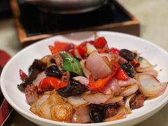 -老淮安·淮安菜(涟水店)