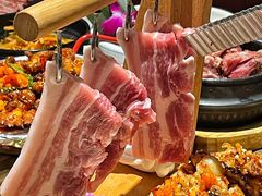 -韩时烤肉(枫蓝店)