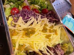 -小牛哈尼韩式水煎肉(万象城店)
