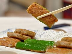 -顺德渔村·岭南一号
