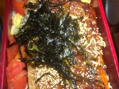 -鳗鱼家·深夜食堂(军博店)